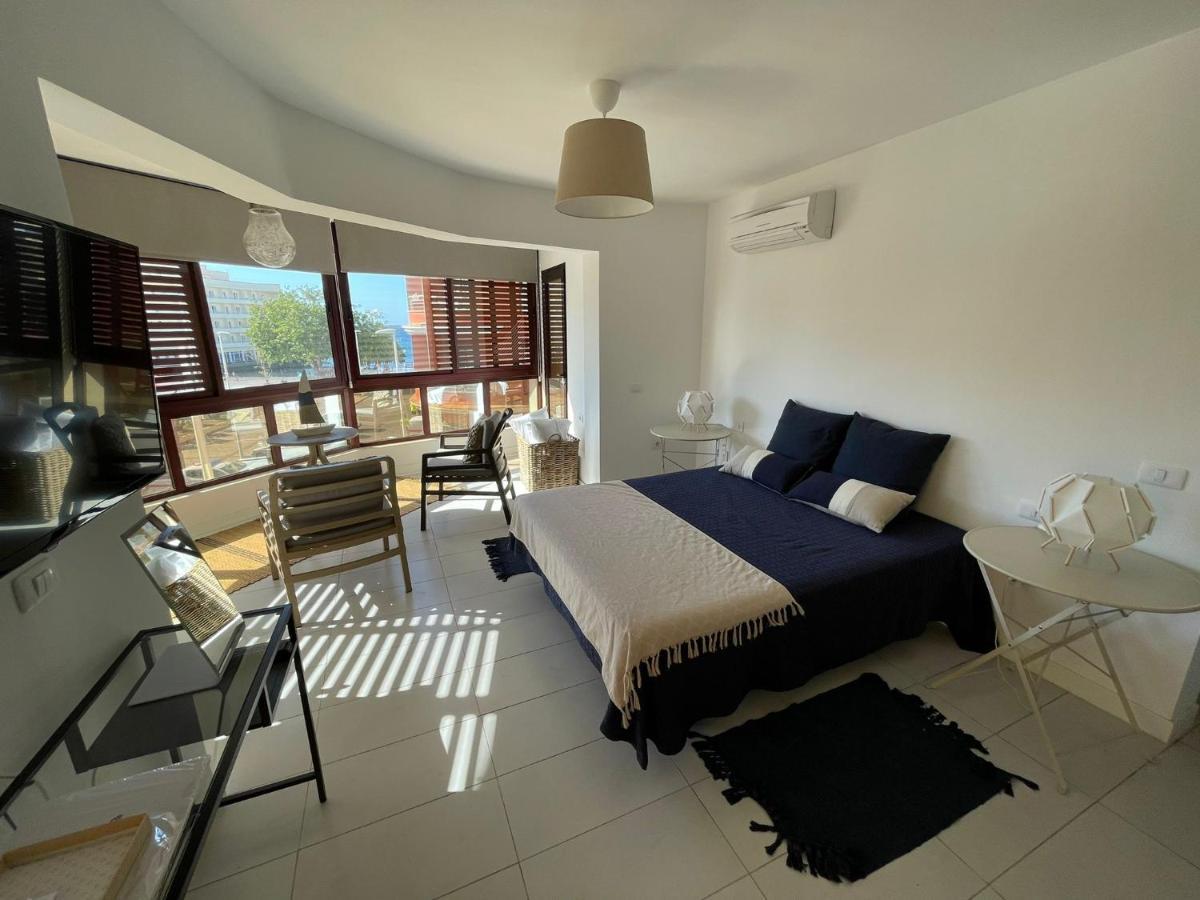 Welcome To The Beach. El Medano Royal Plaza ภายนอก รูปภาพ